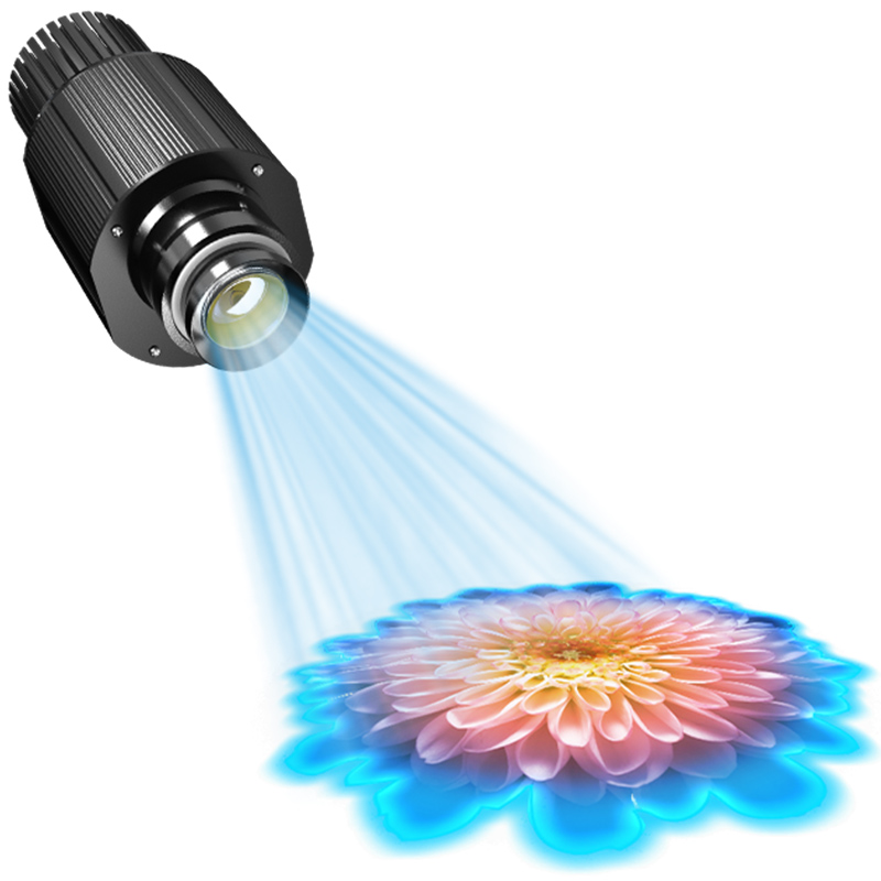 logo-projektor-eigenes-logo-outdoor