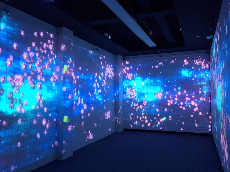 interaktive-projektion