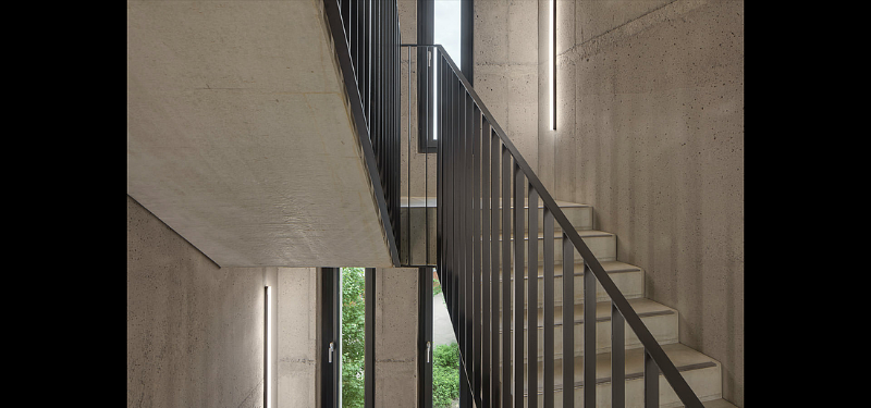 architekturbeleuchtung