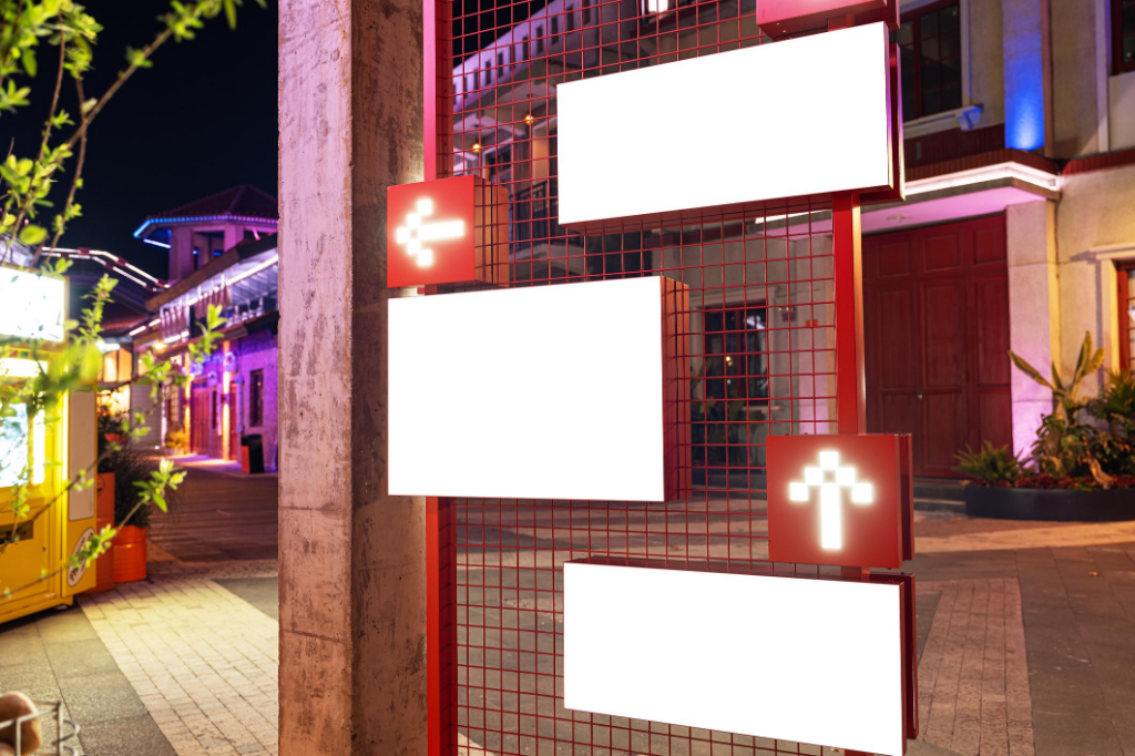 lichtwerbung-projektion