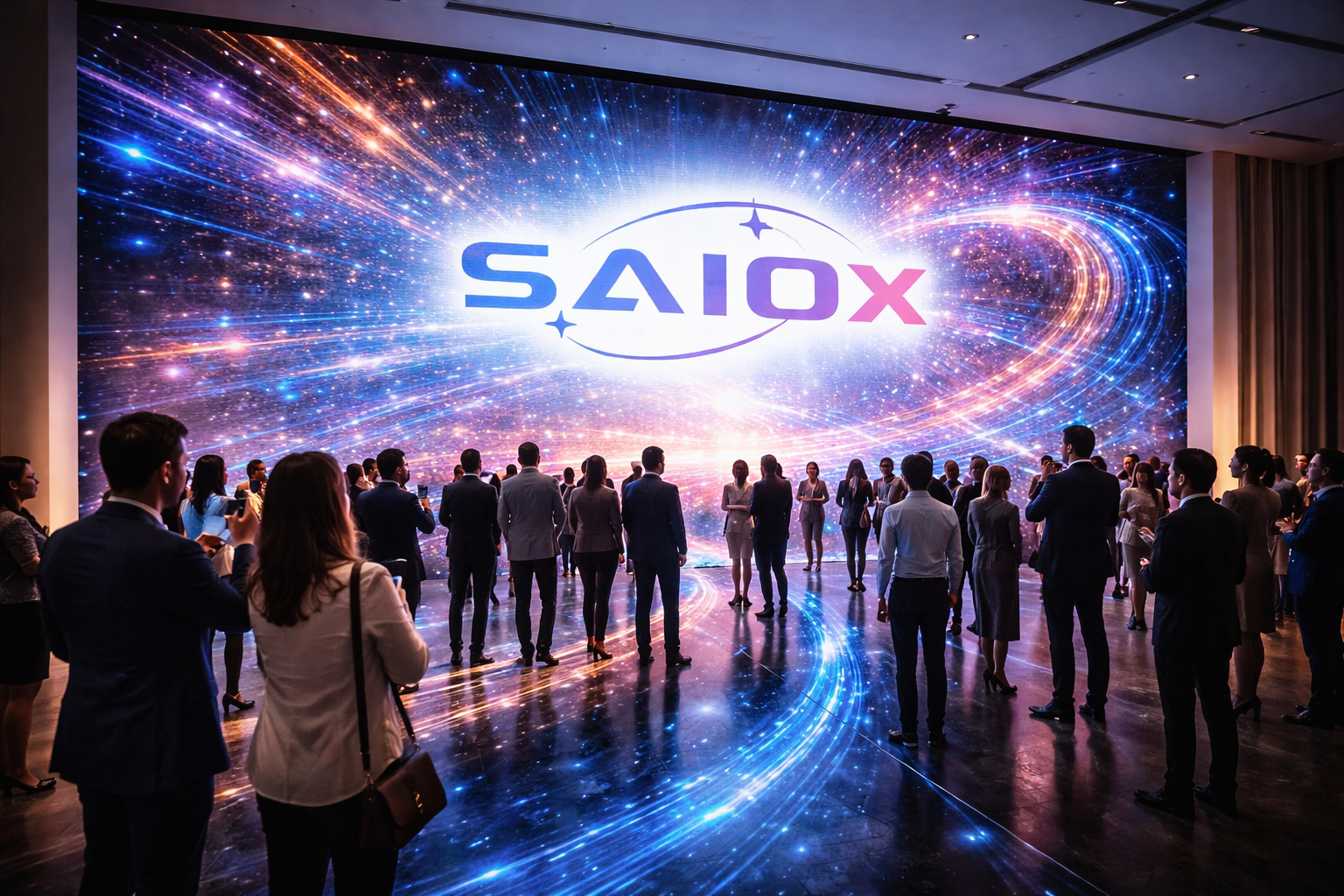 kundenerlebnis-durch-projektion