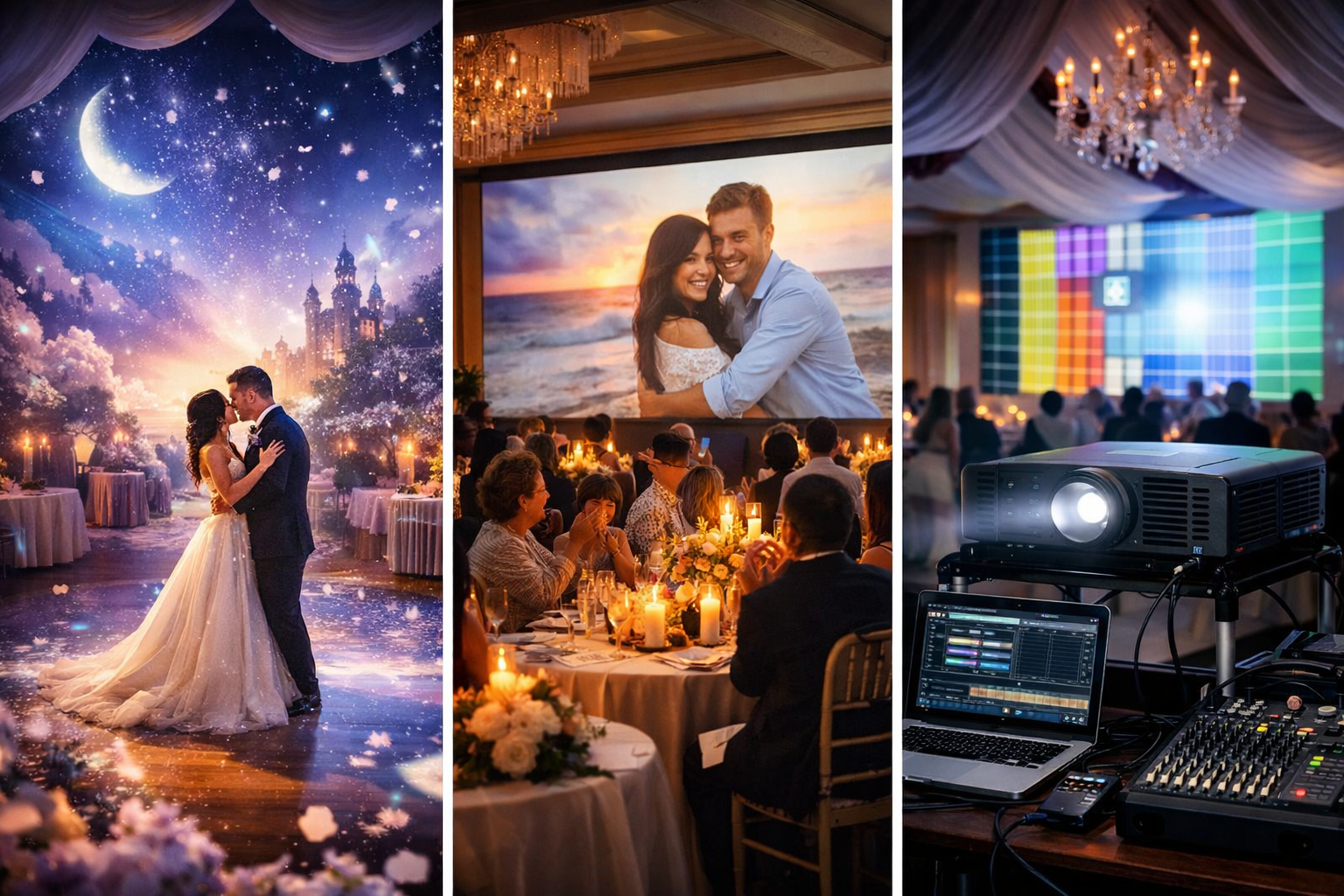 projektion-fuer-events