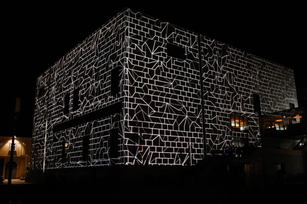 projektion-fuer-hotels