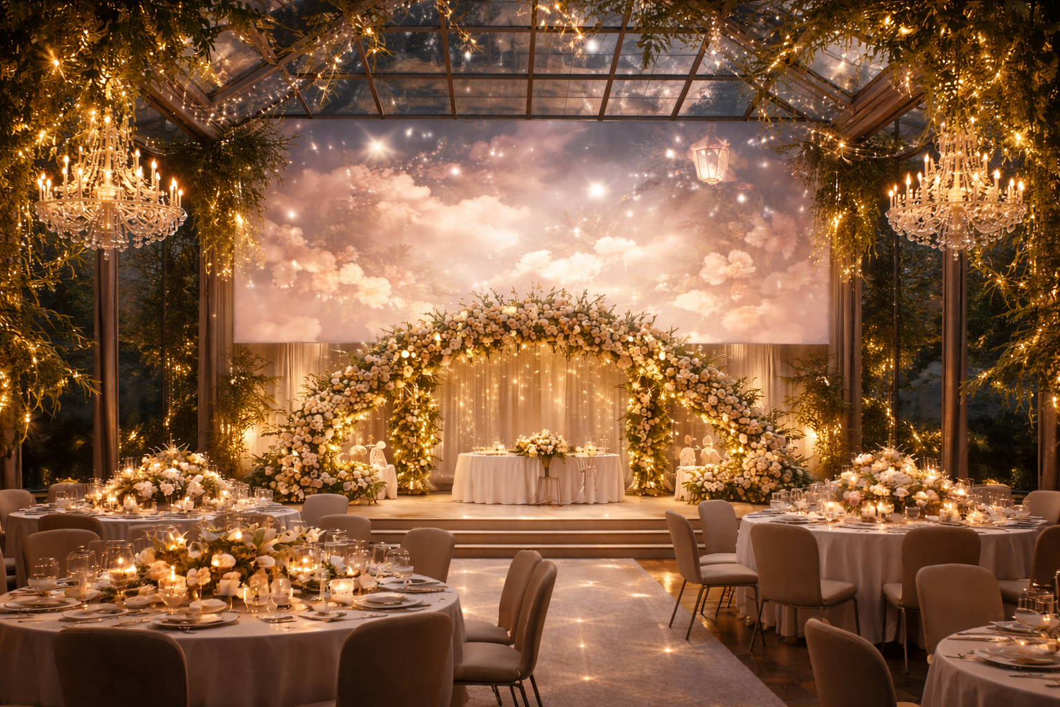 projektion-fuer-hochzeiten