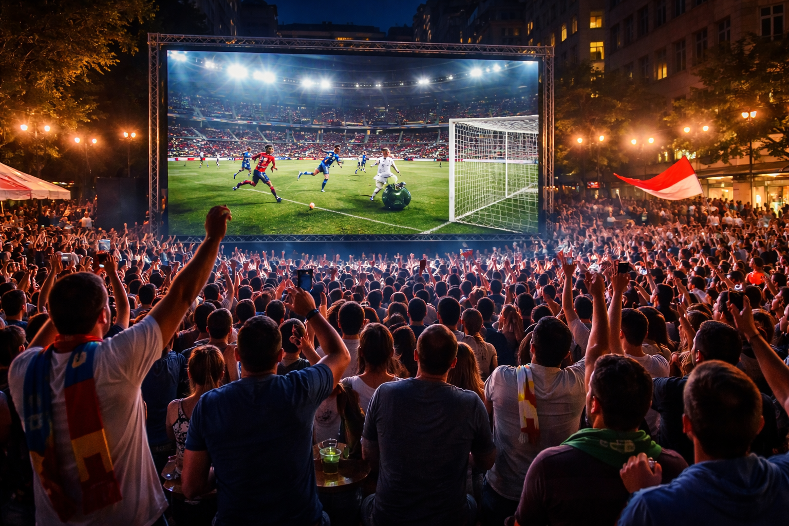projektion-fuer-sportevents