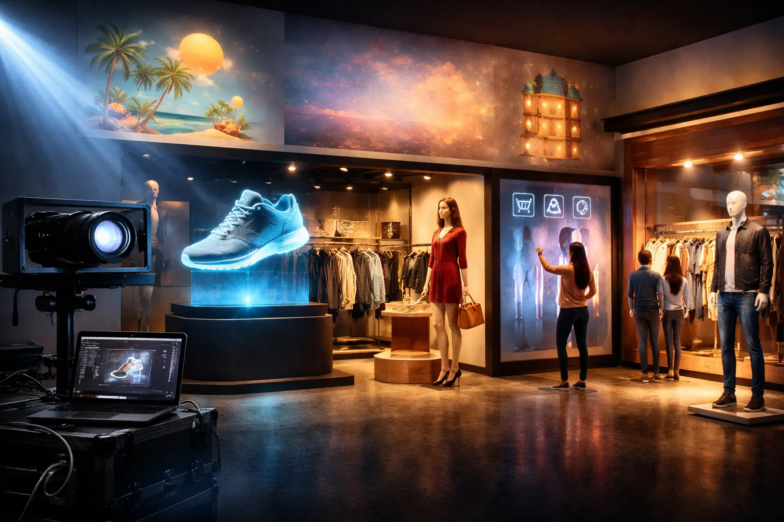 projektion-fuer-retail-marketing