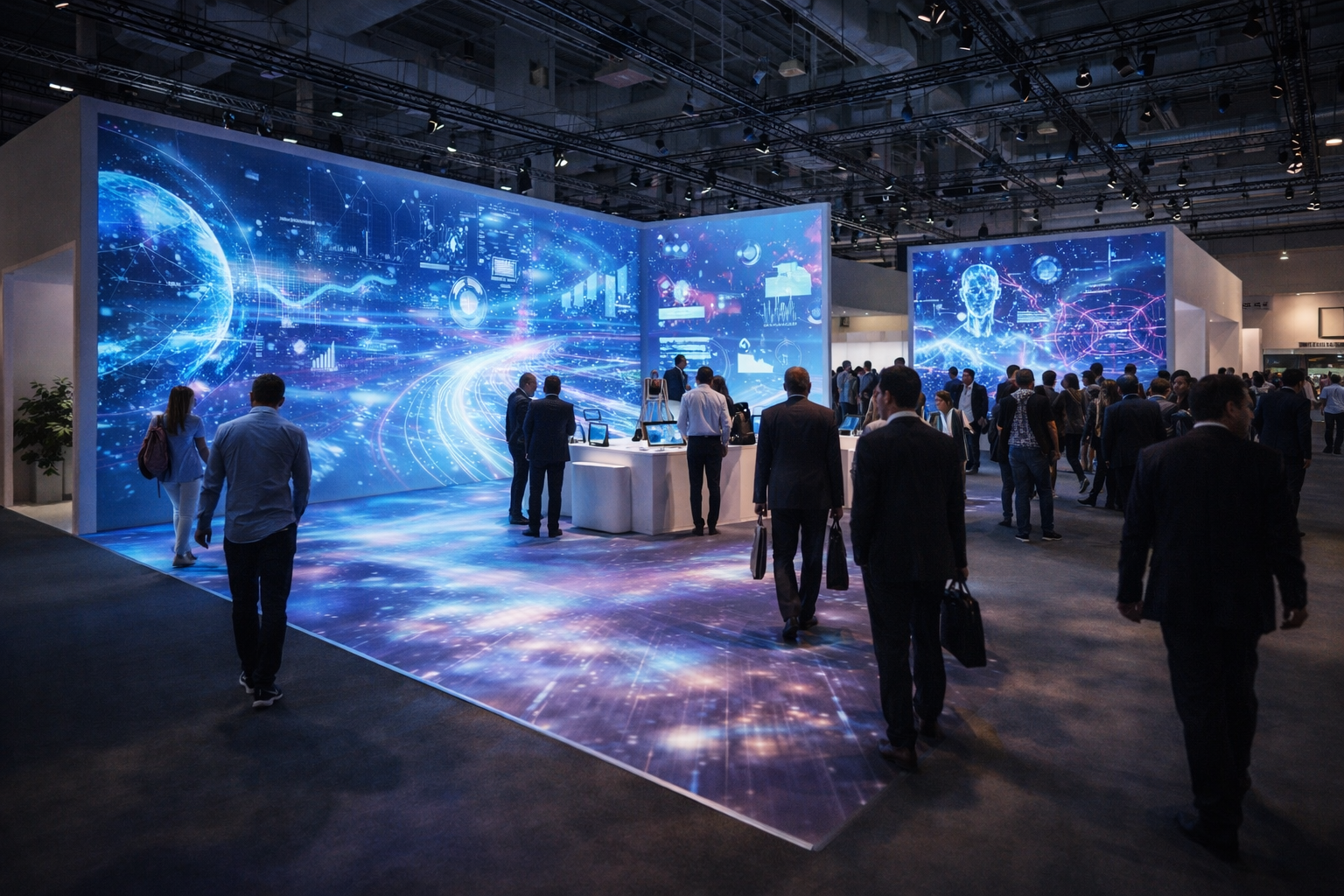 projektion-service-zuerich