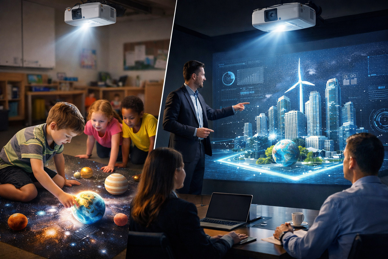 3-d-interaktiver-projektor