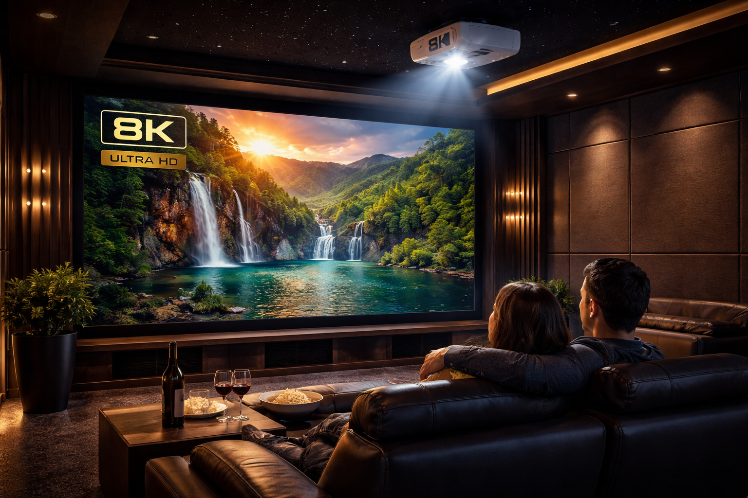 8k-projektor-heimkino
