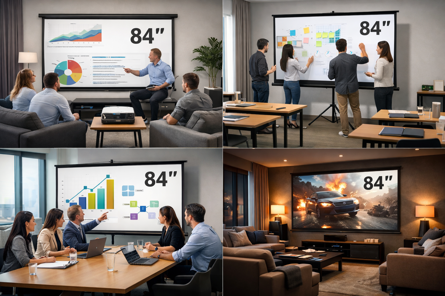 projector-screen-84-inch