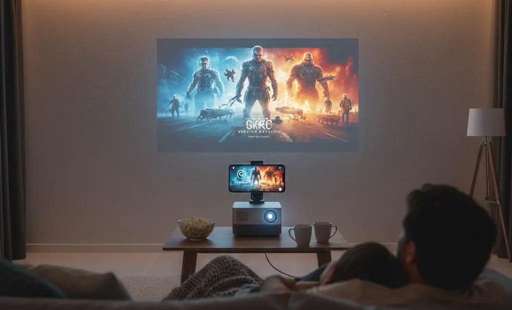 smartphone-beamer-app