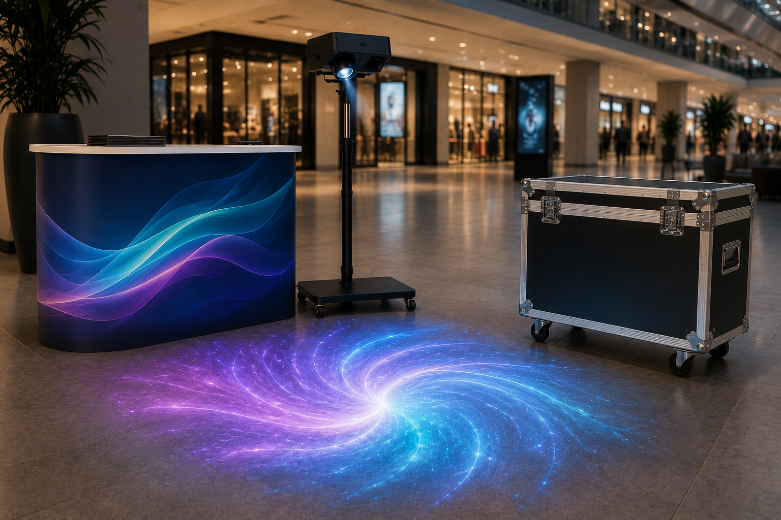 mobile-bodenprojektion-fuer-promotions-wann-lohnt-sie-sich-wirklich