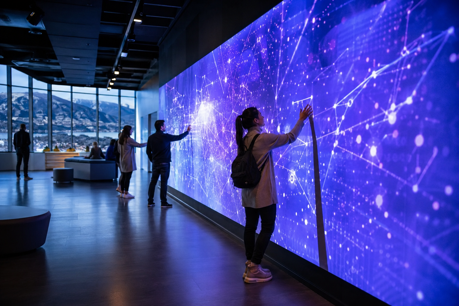 interaktive-wandprojektion-schweiz-relevanz-technik-und-einsatzorte-erklaert