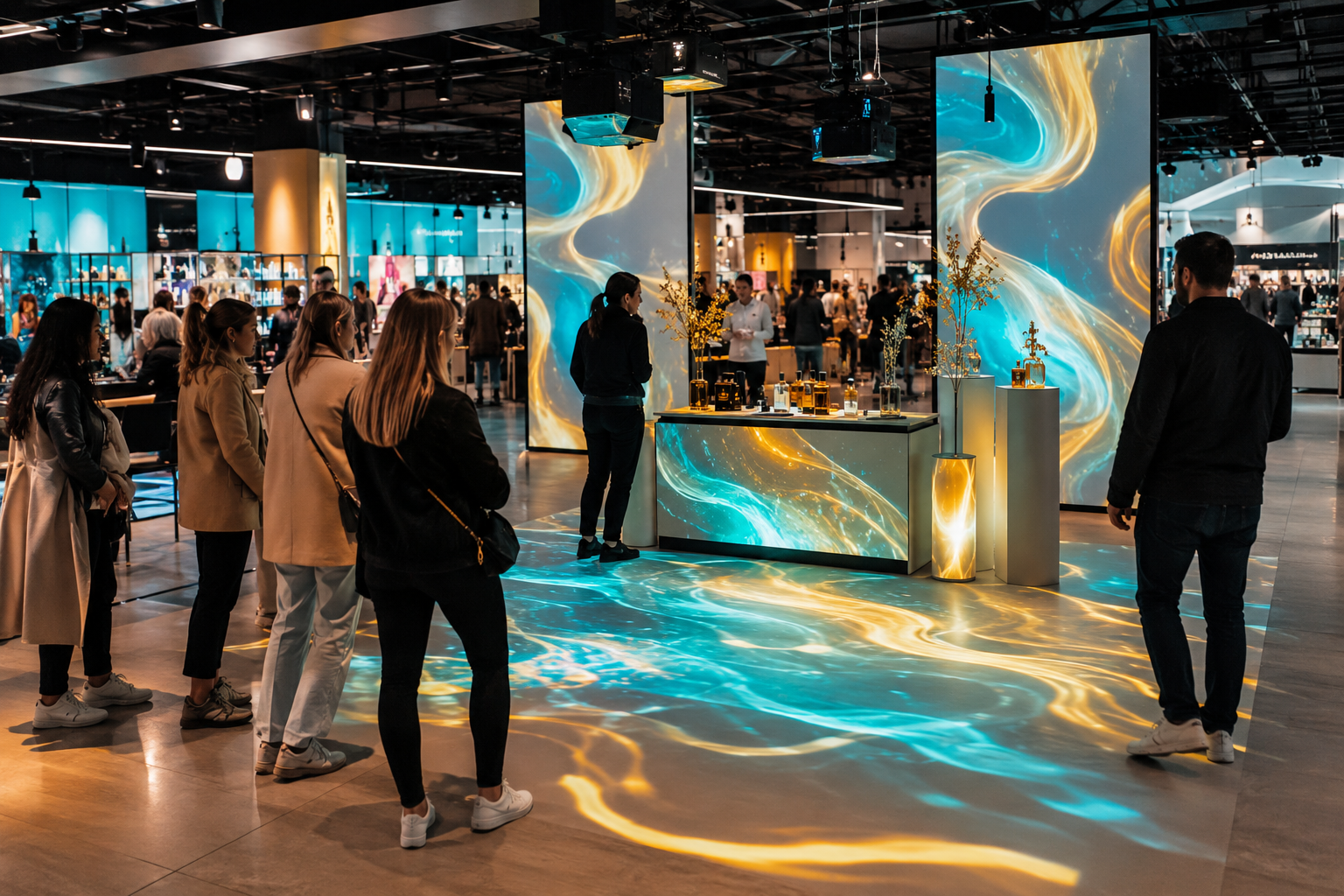 point-of-sale-projektion-schweiz-mehr-wirkung-fuer-branding-und-aktivierung