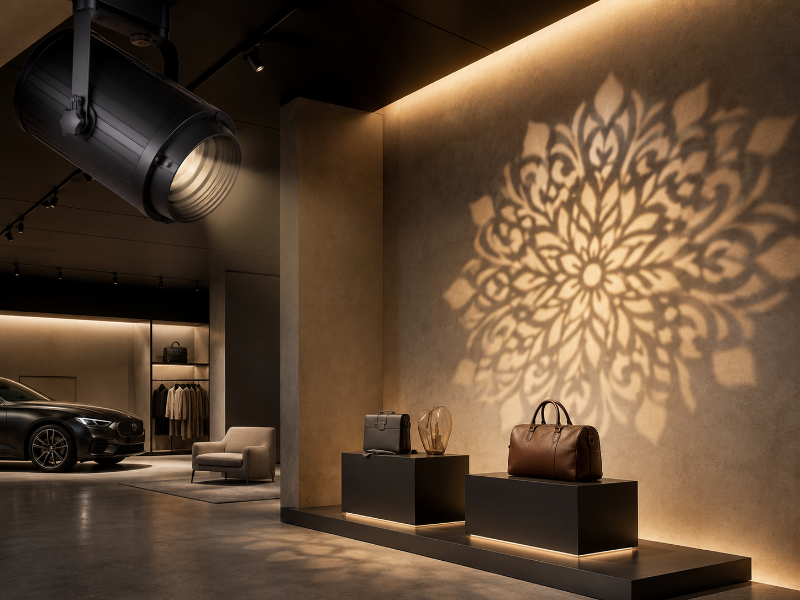 gobo-projektion-wann-diese-loesung-fuer-showrooms-sinnvoll-ist