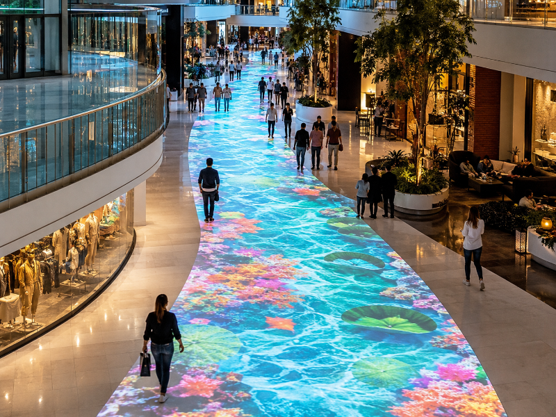 bodenprojektion-messe-so-hilft-die-loesung-bei-shopping-center